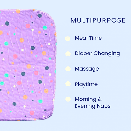 Multipurpose-playmat