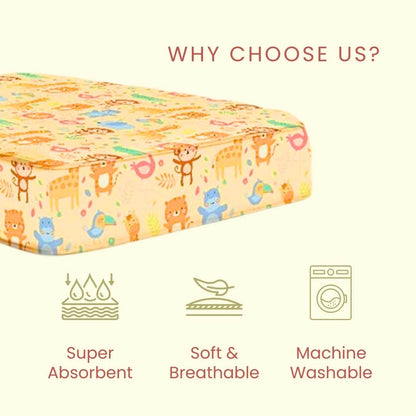 Crib-sheet-product-features