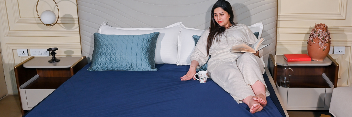 Double Bed Mattress Protectors