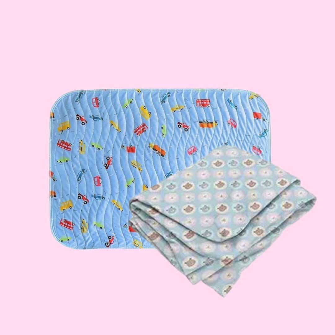 babymat-and-crib-sheet-combo