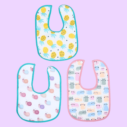 Printed-Large-Baby-Bibs-pack-of-3