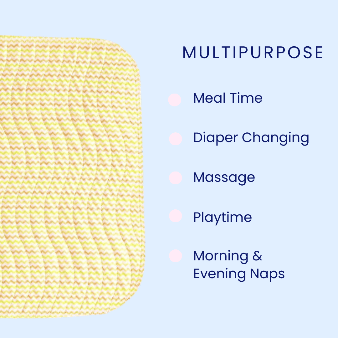 Multipurpose-playmat