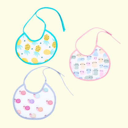 Printed-Small-Baby-Bibs-pack-of-3