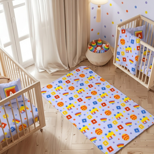 ABC Print Premium Matty