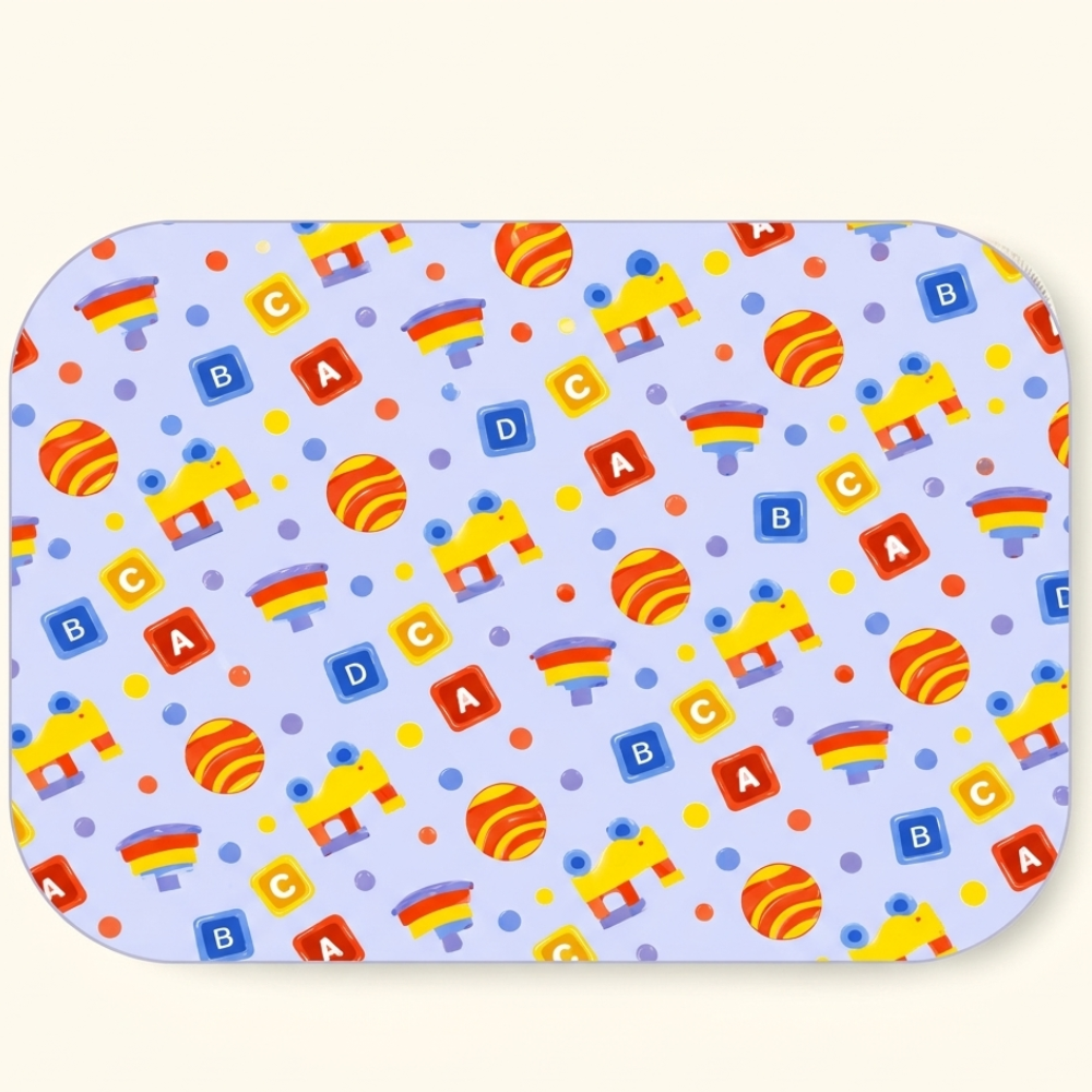 ABC Print Premium Matty