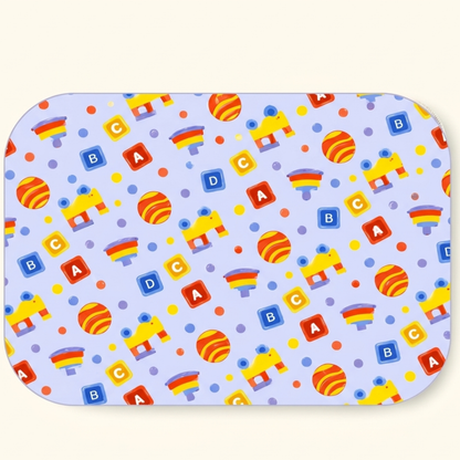 ABC Print Premium Matty