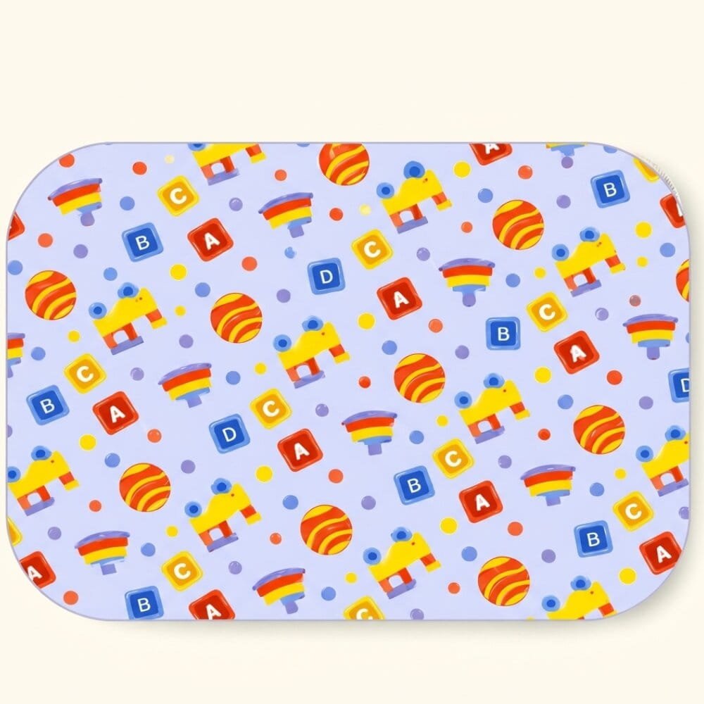 ABC Print Premium Matty