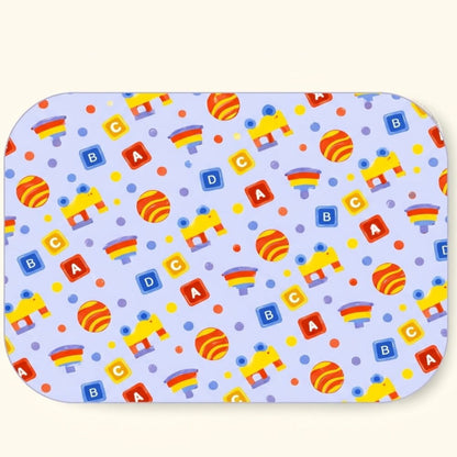 ABC Print Premium Matty