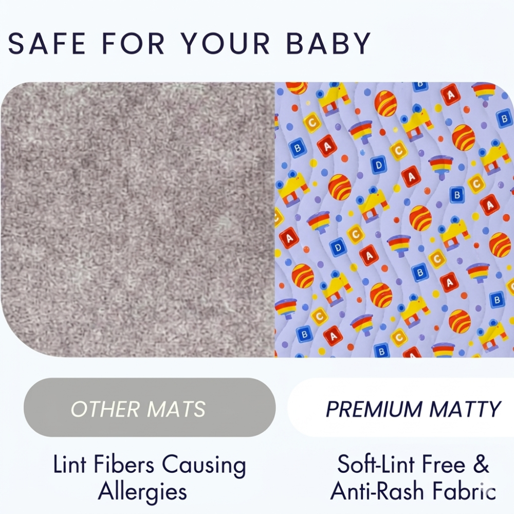 ABC Print Premium Matty