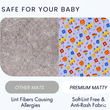 ABC Print Premium Matty