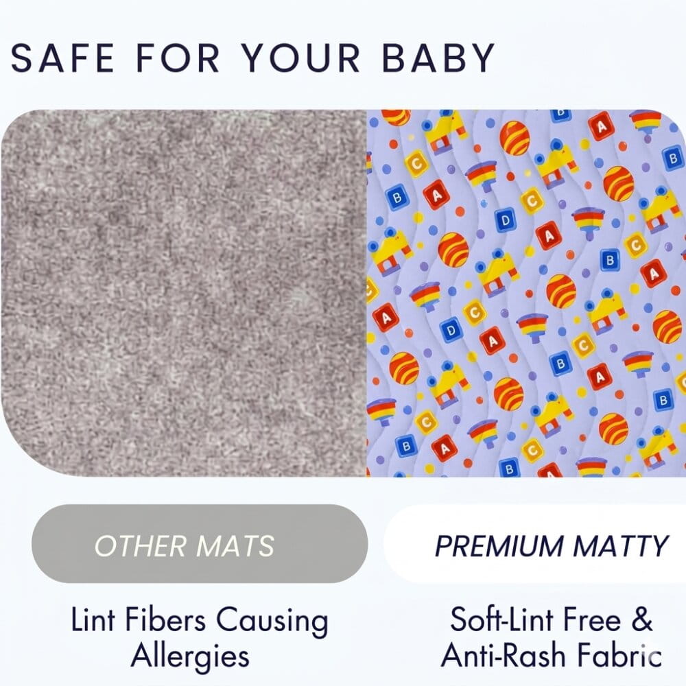 ABC Print Premium Matty