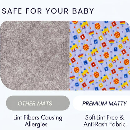 ABC Print Premium Matty
