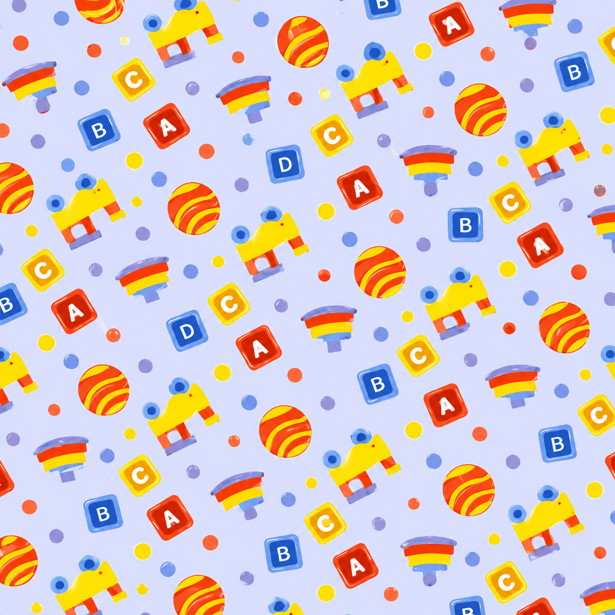 ABC Print Premium Matty