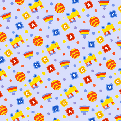 ABC Print Premium Matty