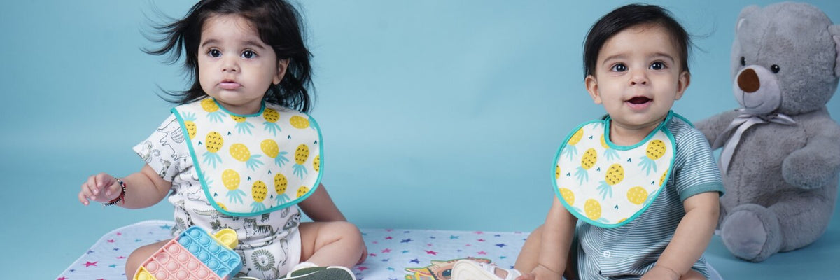 Baby Bibs