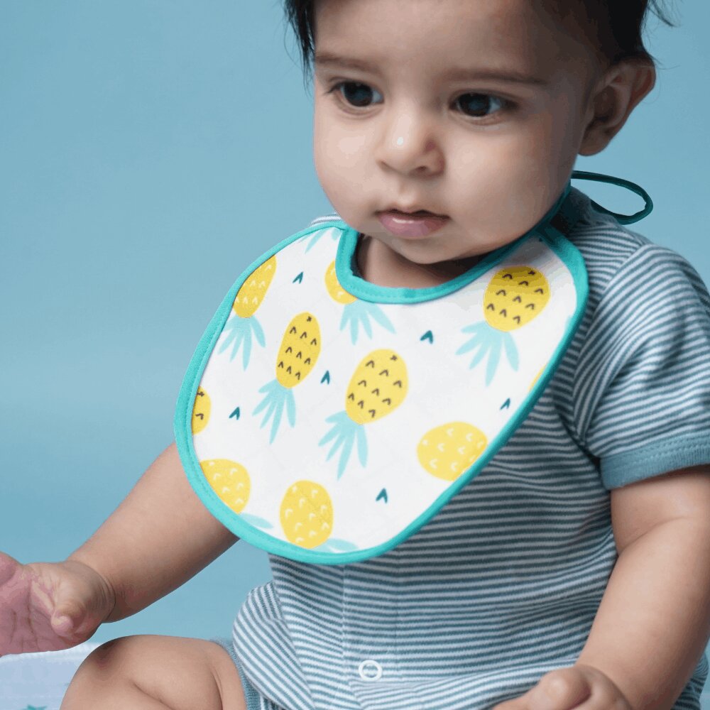 Bibs (Pack of 3)