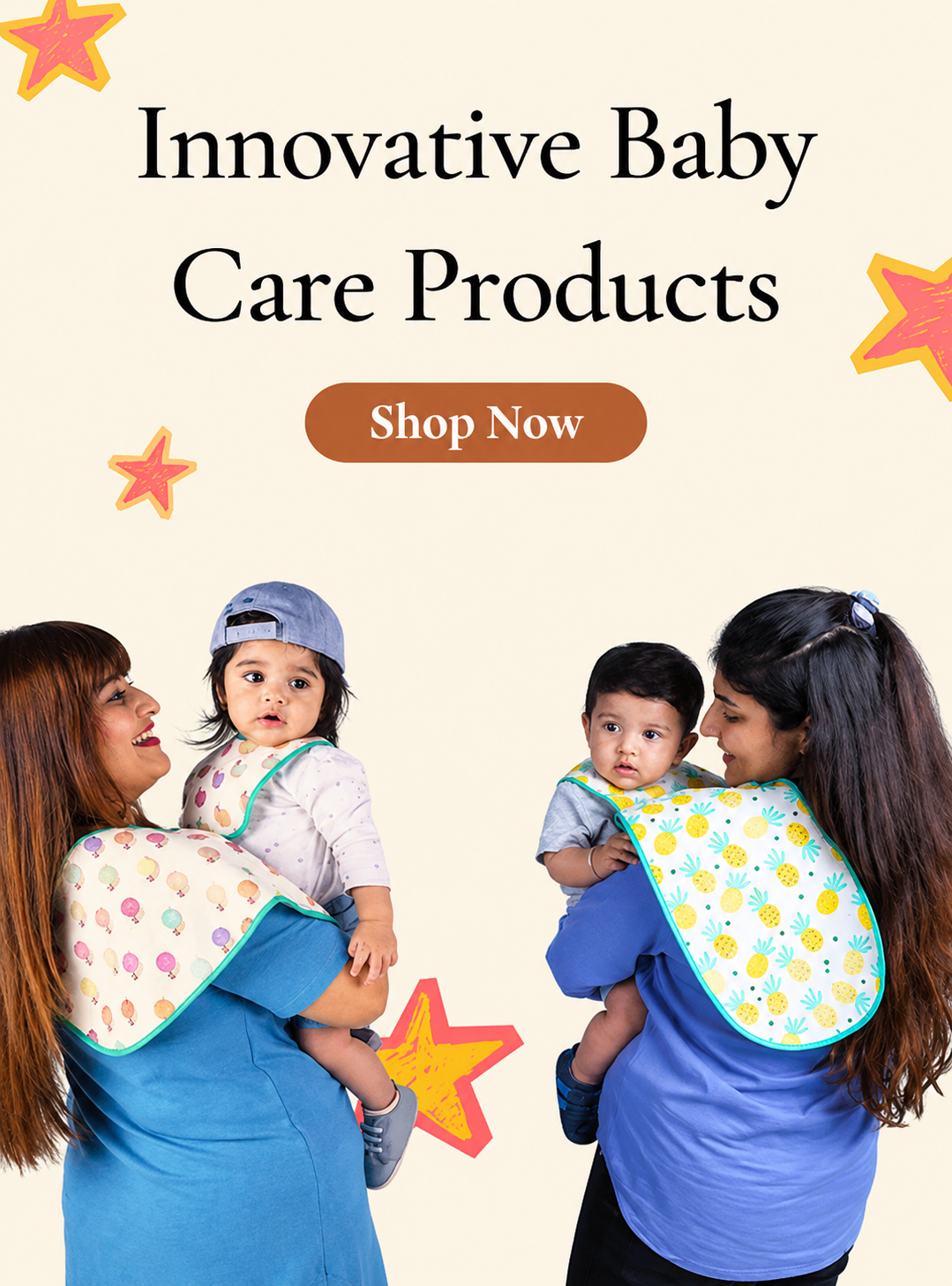 Mobile Banner