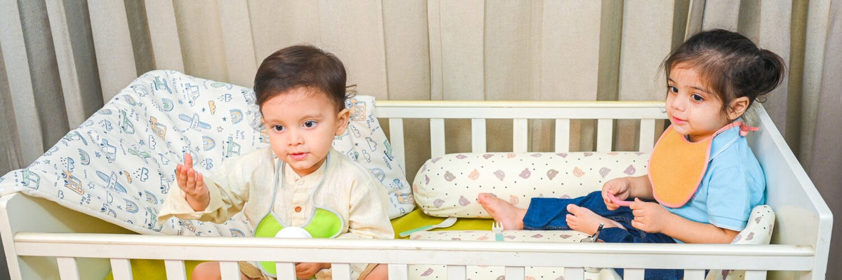 Baby Pillows