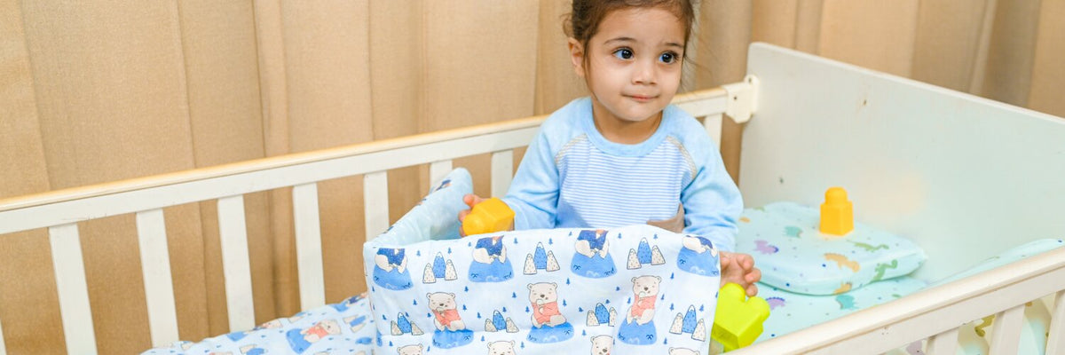 Baby Quilts