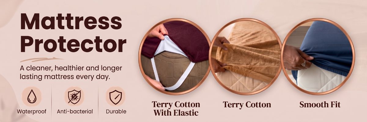 Mattress Protector
