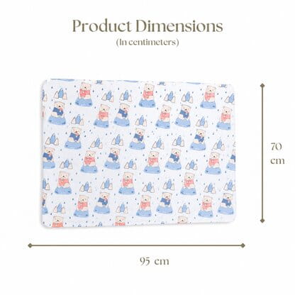 Bear Quilt