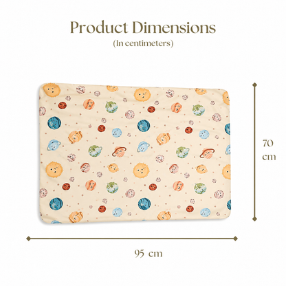 Space Quilt