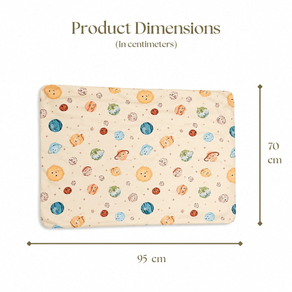 Space Quilt