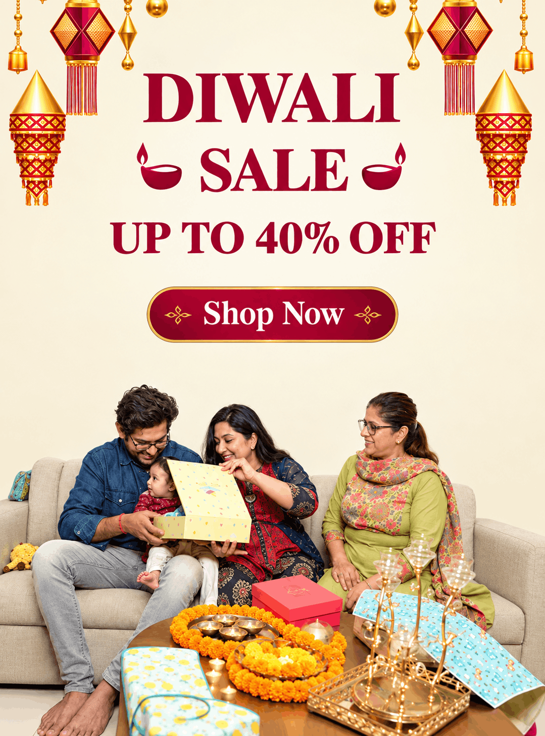 Mobile Banner