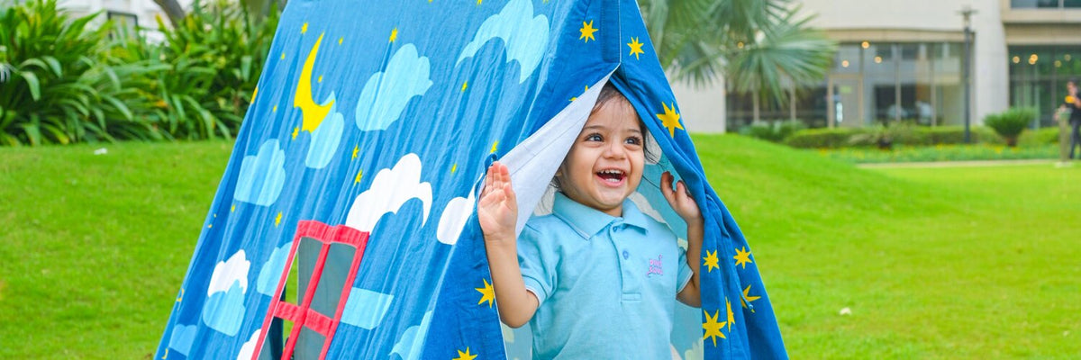 Play Tents