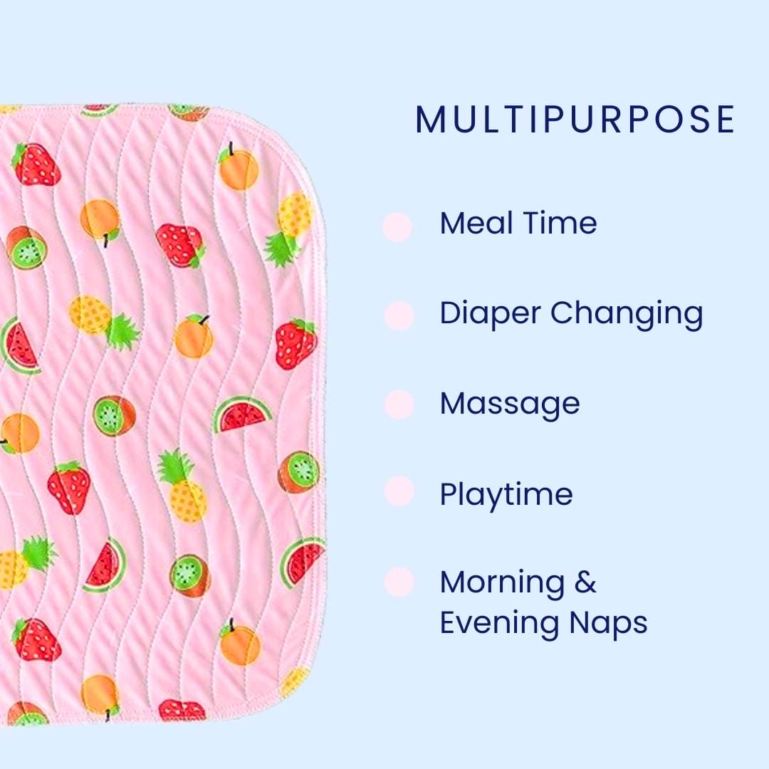 Fruit Print Premium Matty