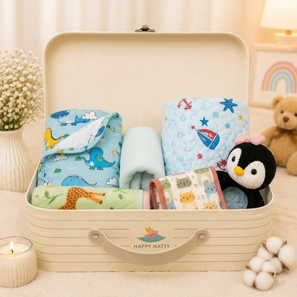 Baby Essential Hamper