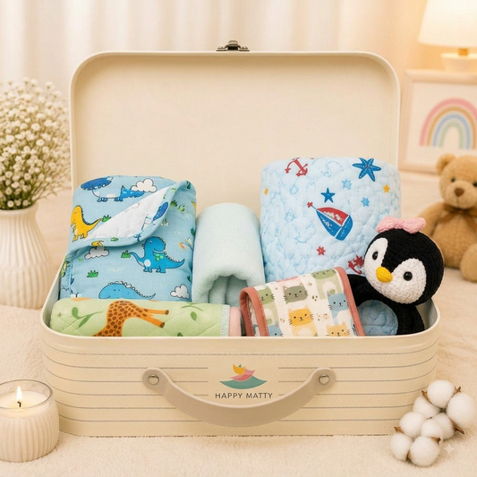 Baby Essential Hamper