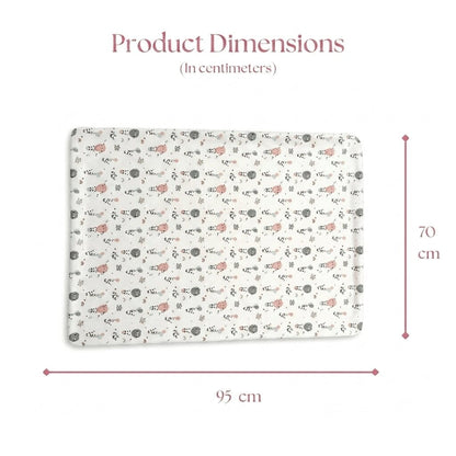 Panda Blanket