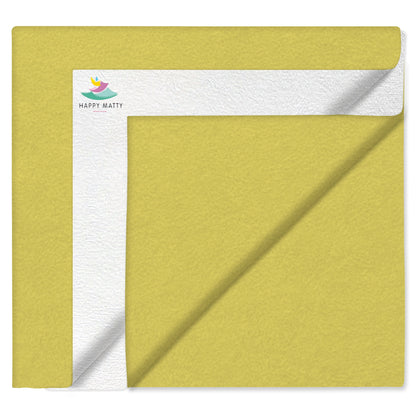 Red Dry Sheet (Pack of 1)