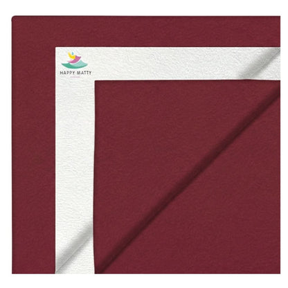 Red Dry Sheet (Pack of 1)