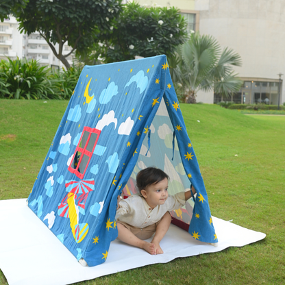 Midnight Play Tent
