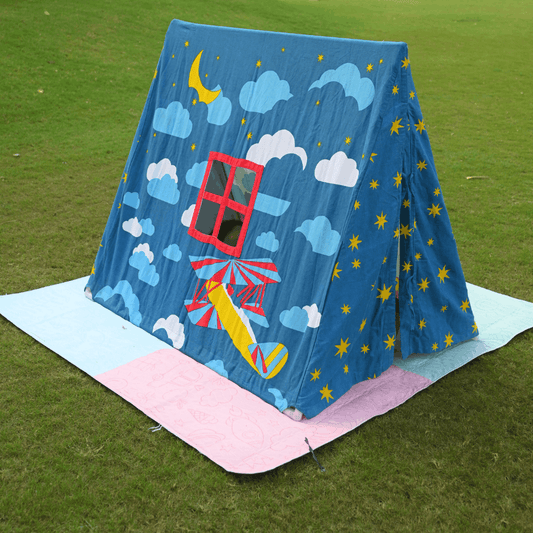 Midnight Play Tent