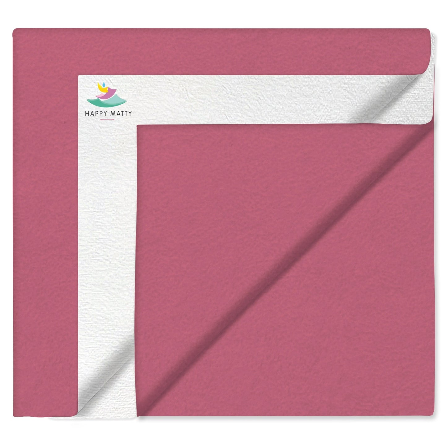 Red Dry Sheet (Pack of 1)