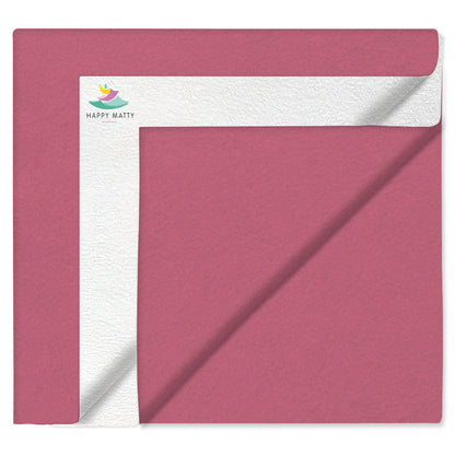 Red Dry Sheet (Pack of 1)