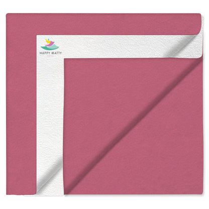 Rani Pink Dry Sheet (Pack of 1)