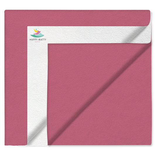 Rani Pink Dry Sheet (Pack of 1)