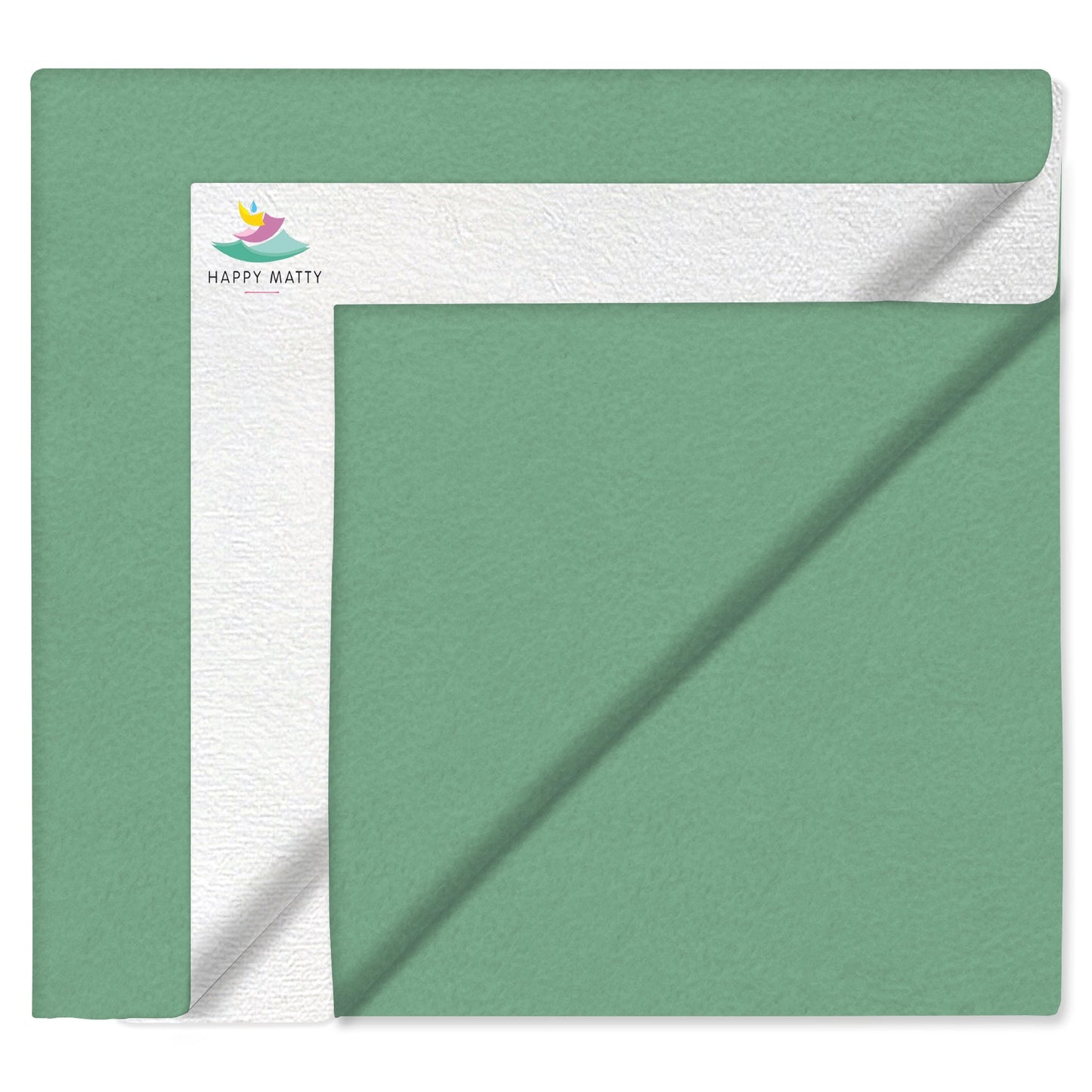Red Dry Sheet (Pack of 1)