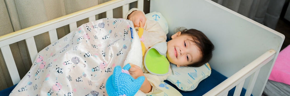 Baby Blankets