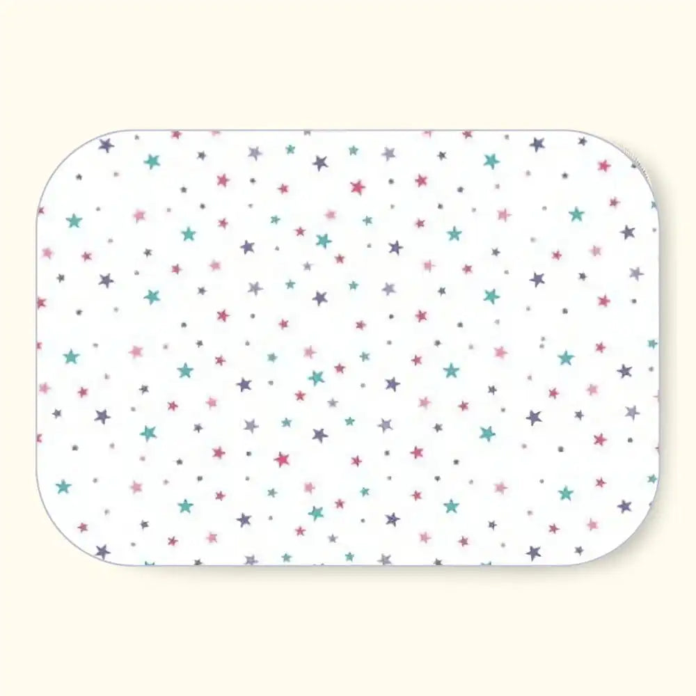 Star Print Premium Matty