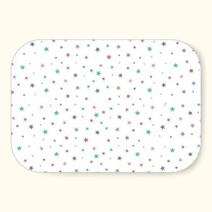 Star Print Premium Matty