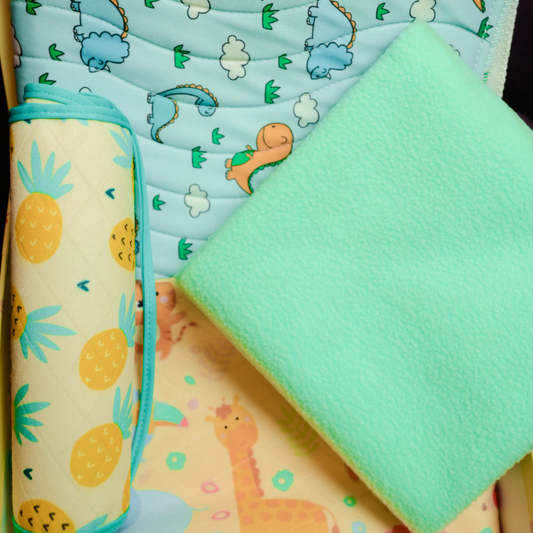 New Baby Gift Hamper