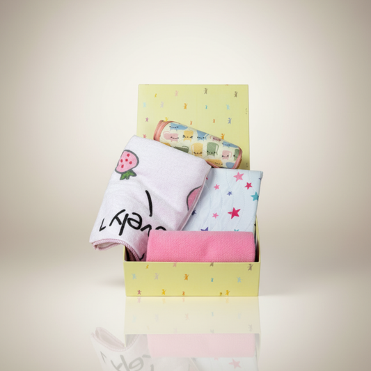 Baby Gift Hamper