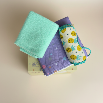 New Baby Born Hamper Box For Little One