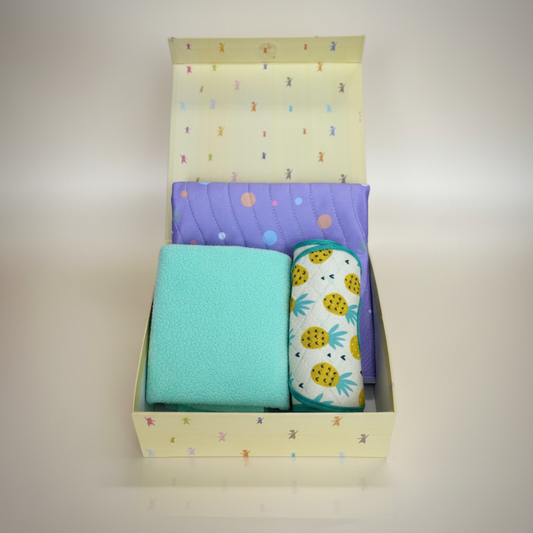 New Baby Born Hamper Box For Little One