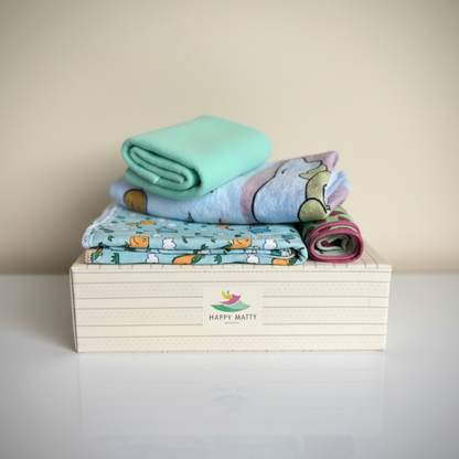 Stylish Diwali Baby Gift Hamper Box